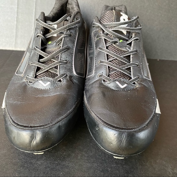 Pony Cleats Size 11 - Picture 2 of 9